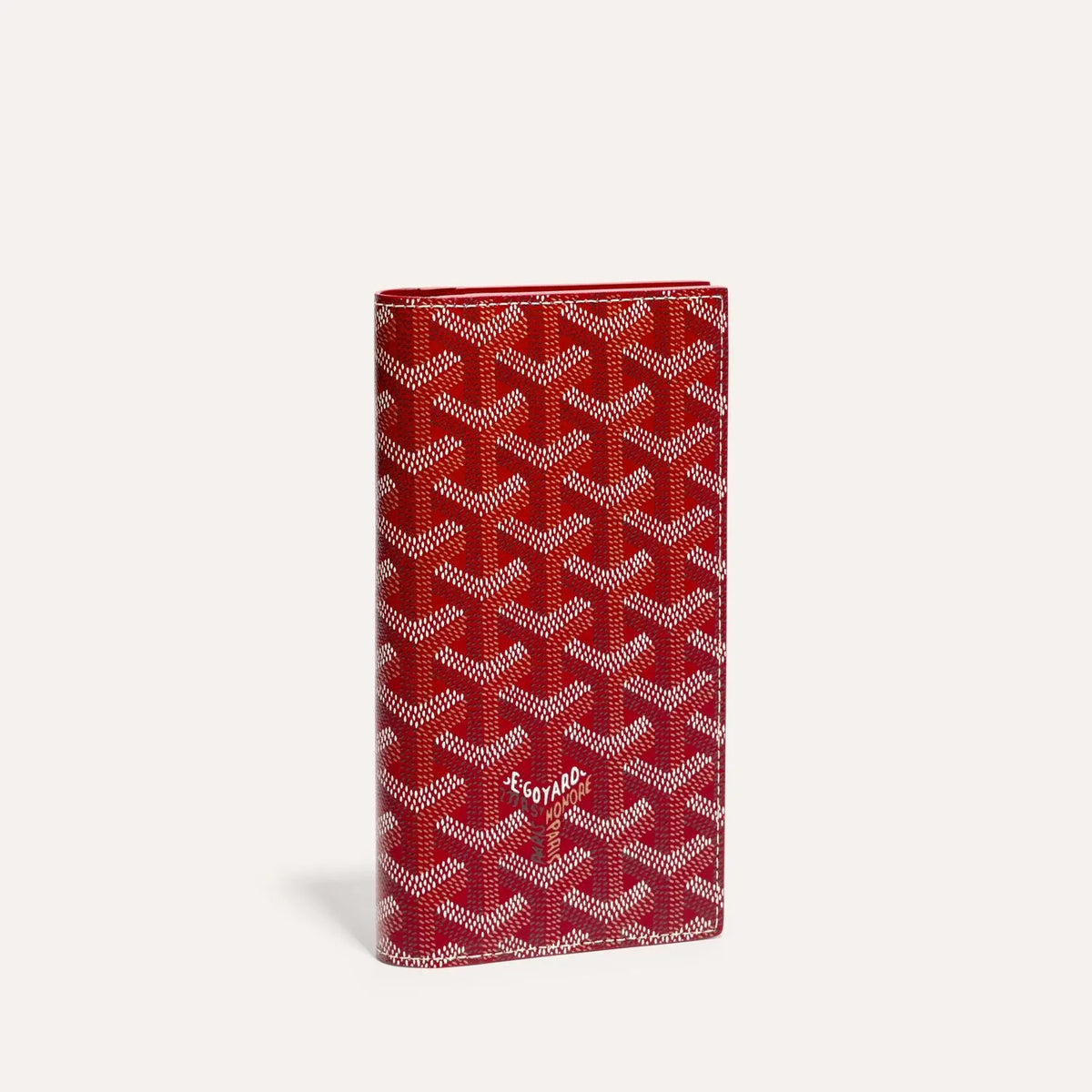 Saint-Roch Wallet