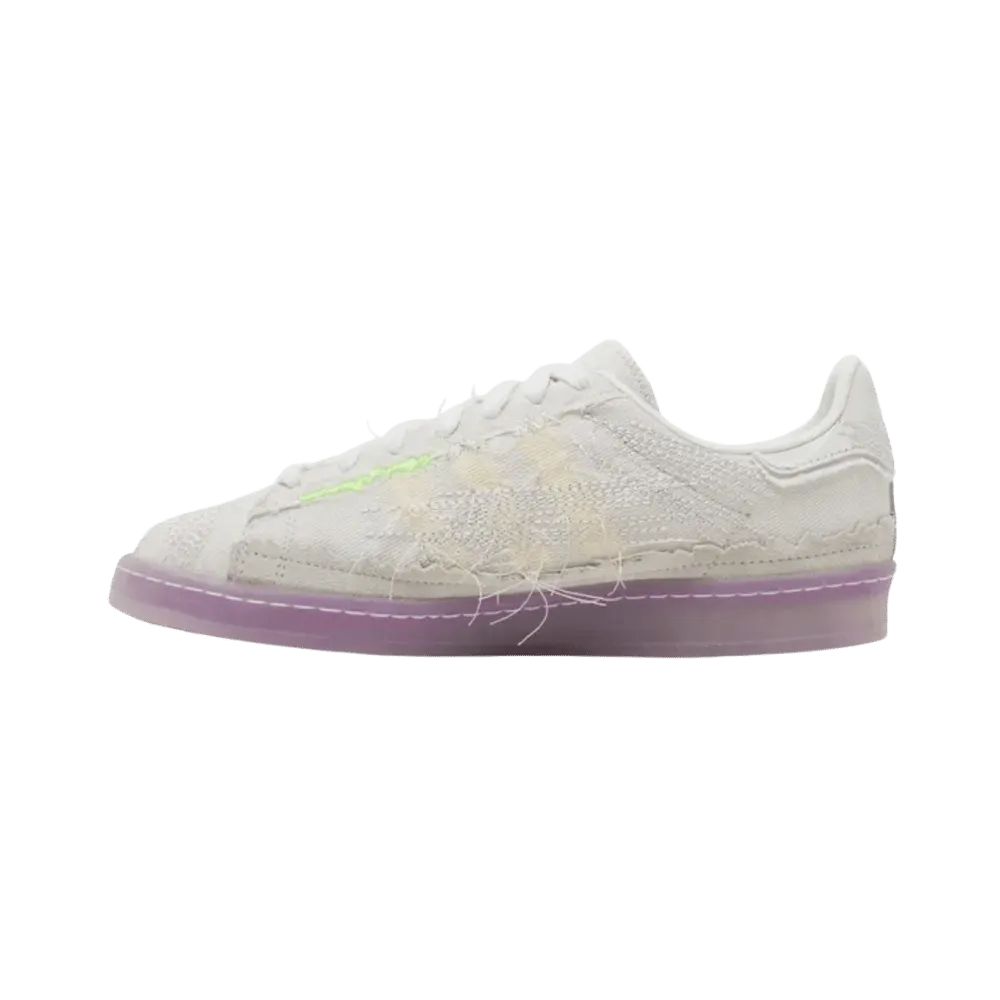 Adidas Campus x Youth of Paris 80s 'White'