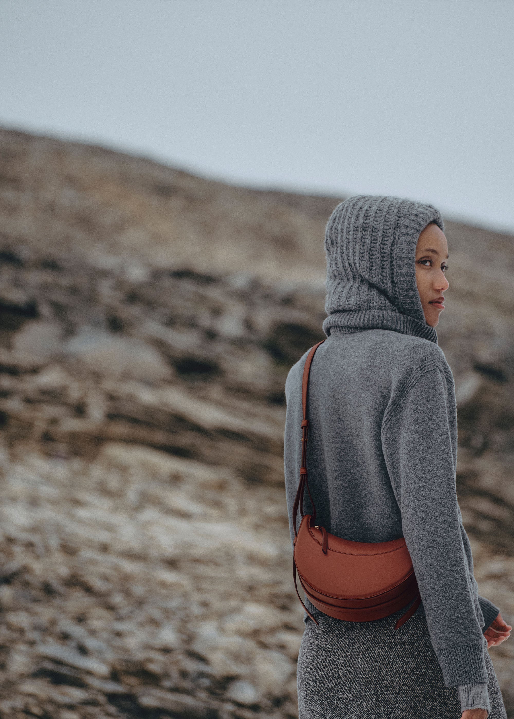 Numéro Dix - Smooth Red Clay