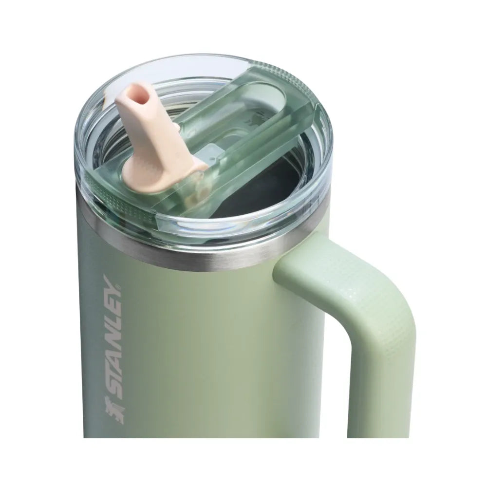 The Quencher ProTour Flip Straw Tumbler Lichen