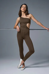 Airlift 7/8 Decadent Bodysuit