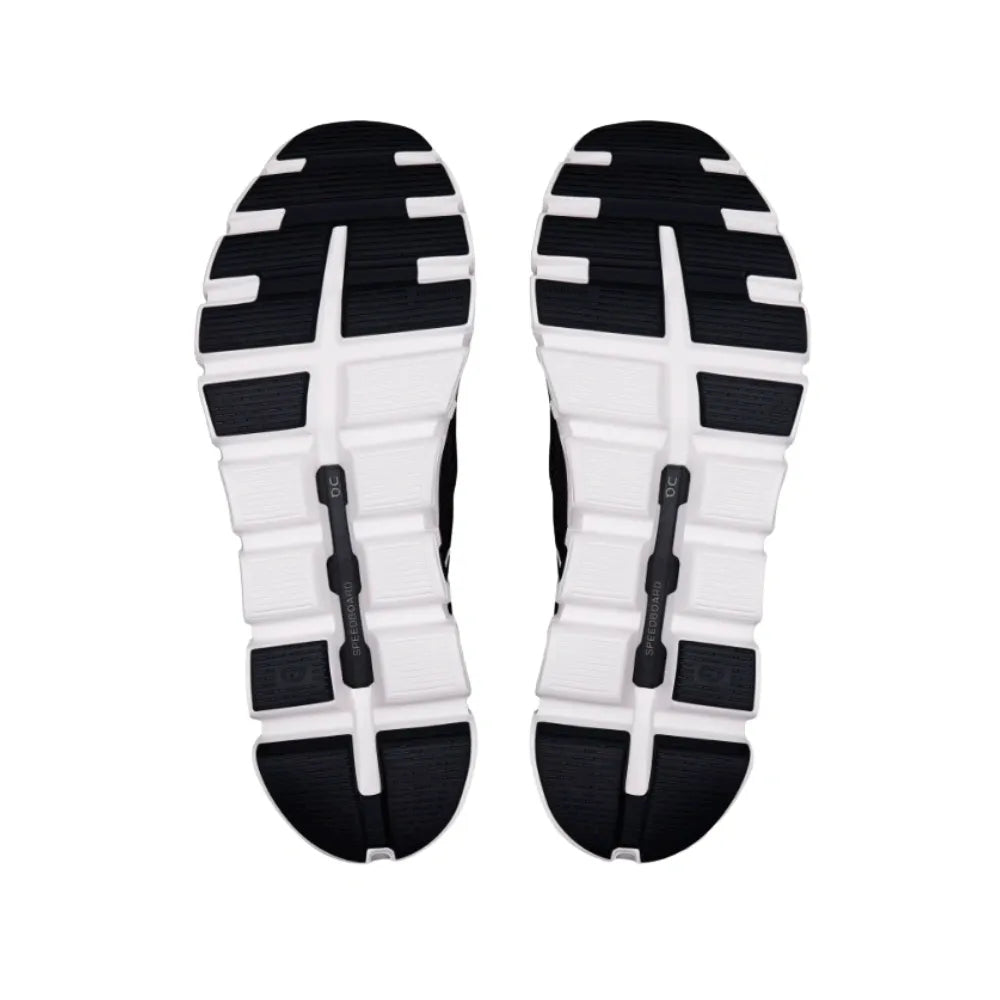 Cloud 6 Coast Black | White
