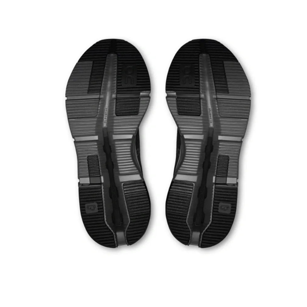 On Running Cloudnova Form 2 TT Black | Eclipse