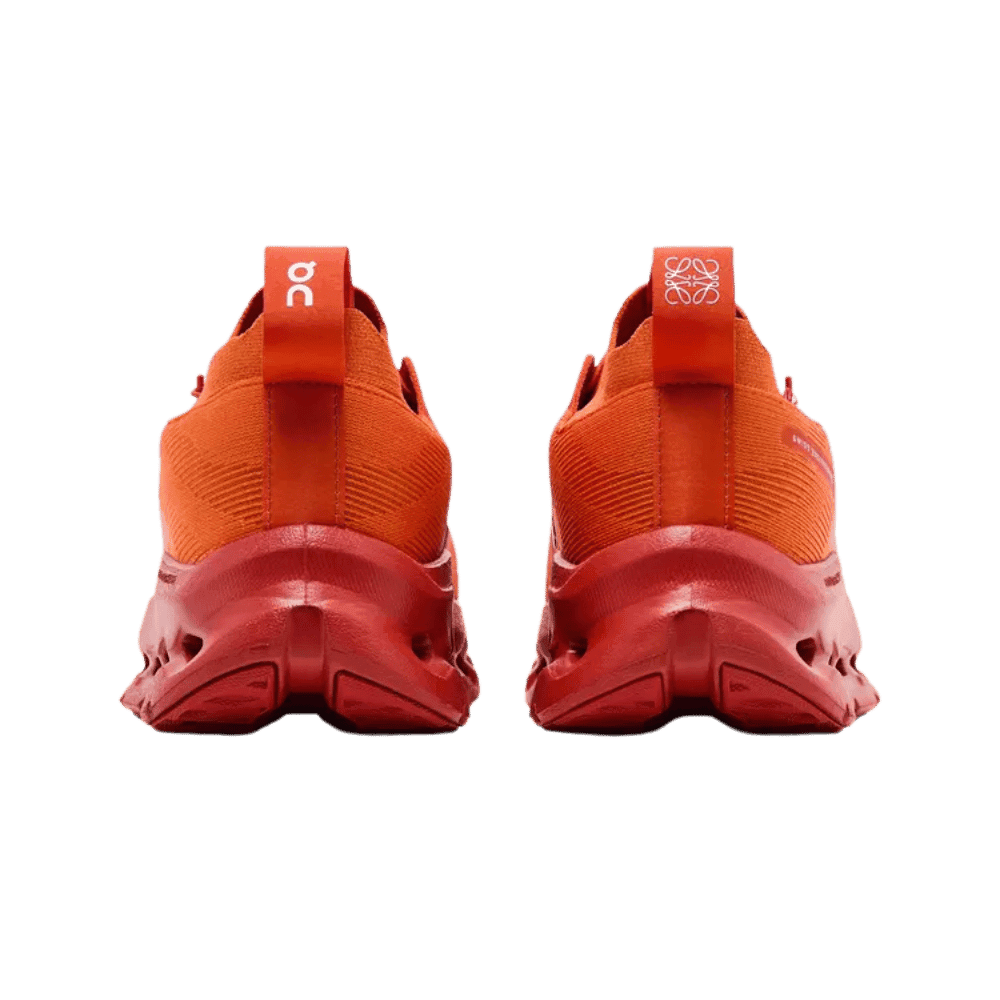 On Running Loewe x Cloudtilt 'Orange'