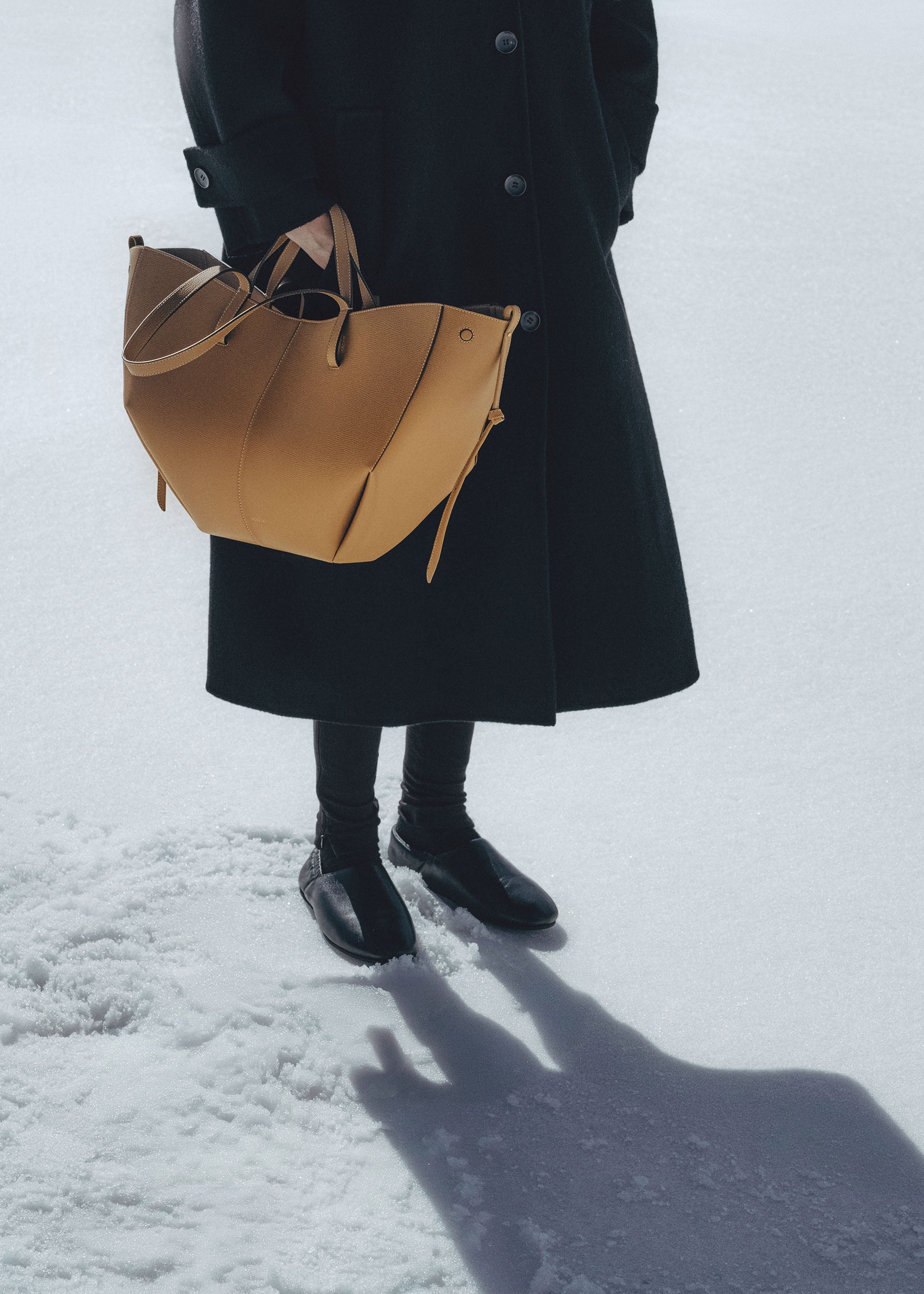 Cyme - Textured Ocher