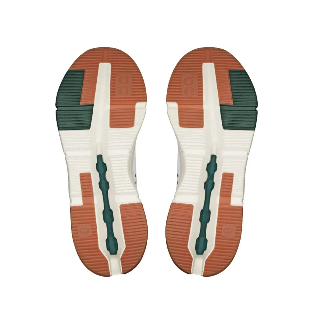 On Running Cloudnova 2 Ivory | Olive