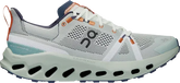 Cloudsurfer Trail 'Aloe Mineral' On Running
