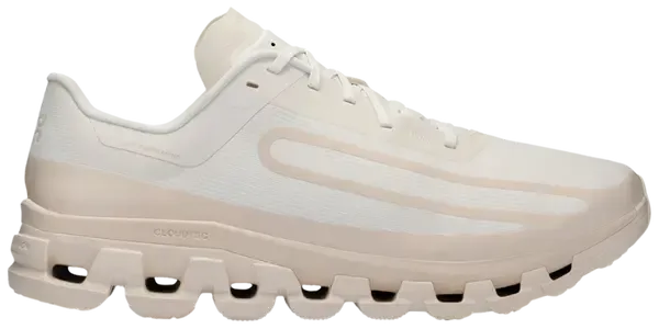 Cloudflow 4 IKON 'White Moon' On Running