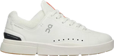 The Roger Advantage White Spice On Running