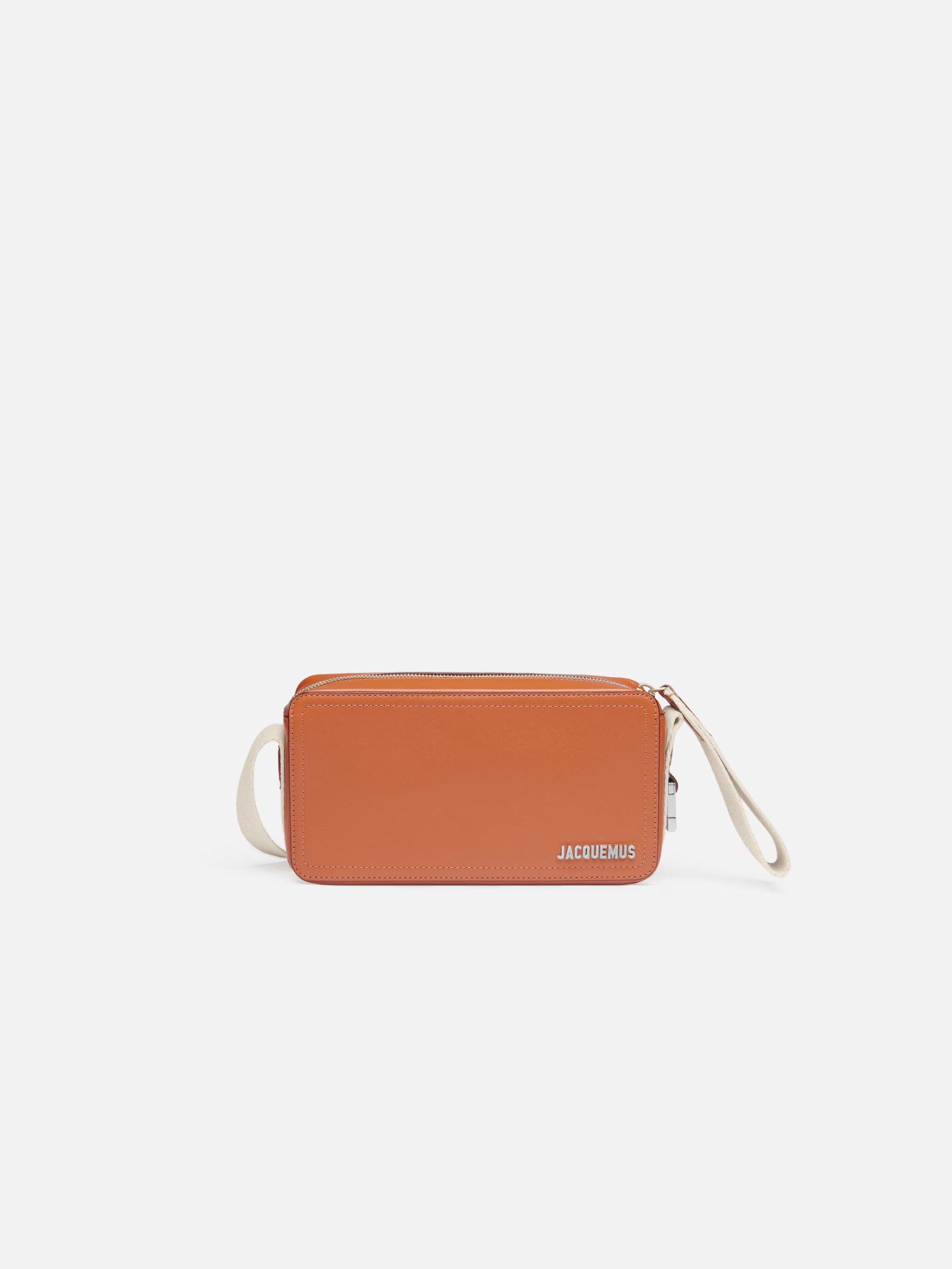 The Horizontal Cuerda Utility Rectangle Bag.