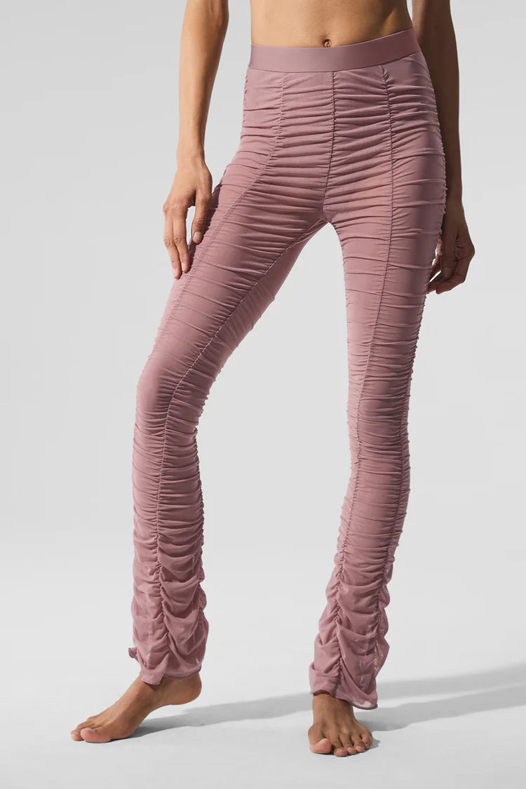 Airlift Mesh High-Waist Cherish Legging