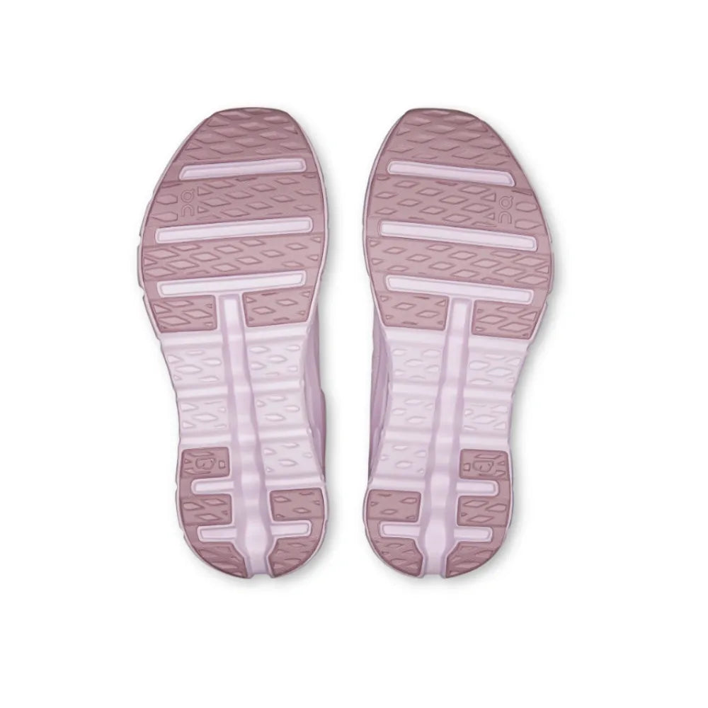 On Running Cloudtilt Ivory | Orchid