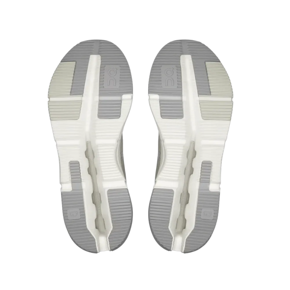 On Running Cloudnova Form 2 TT Sand | Ivory