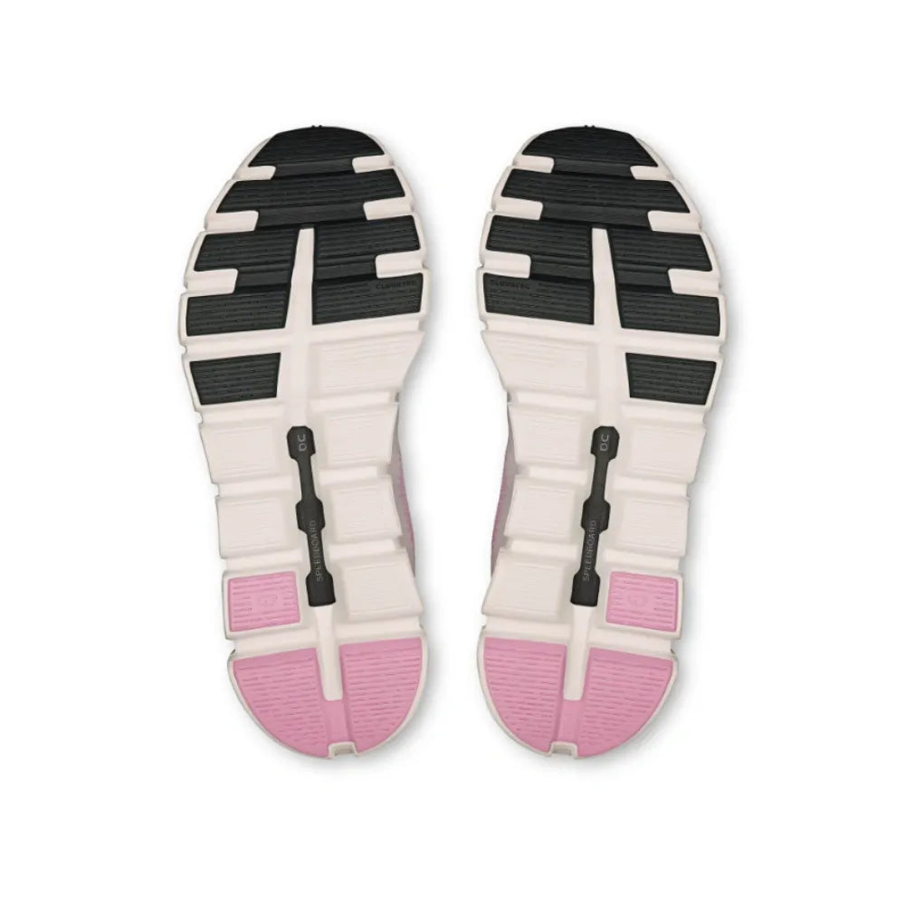 On Running Cloud 6 Push Honeydew | Petal