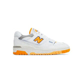New Balance New Balance 550 'Lakers Pack - Vibrant Orange' - Shoe size: UK 7 Sneakers | Shop From The Mirage