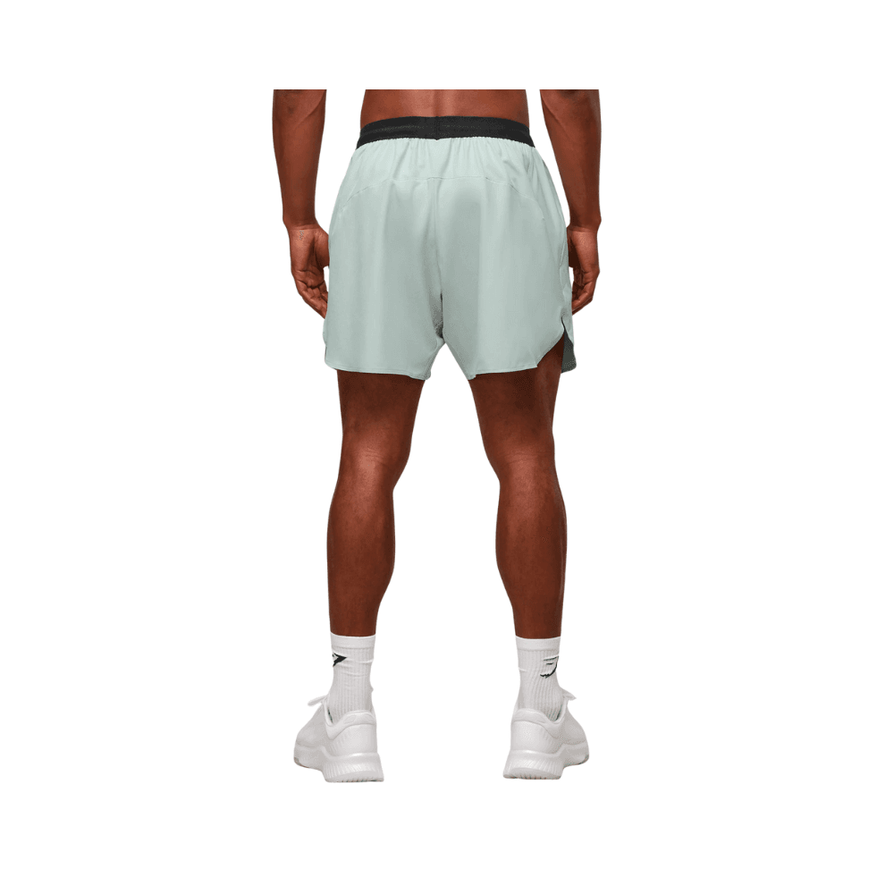 GymShark Fit Repeat 6" Shorts