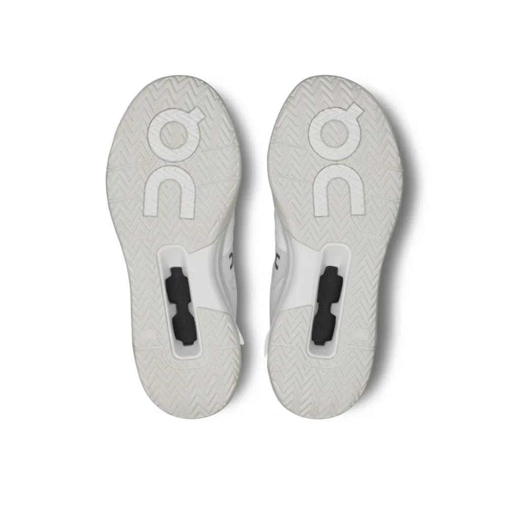 THE ROGER Clubhouse Pro White | Ice