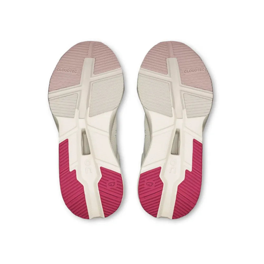 On Running Cloudnova X Ice | Fade