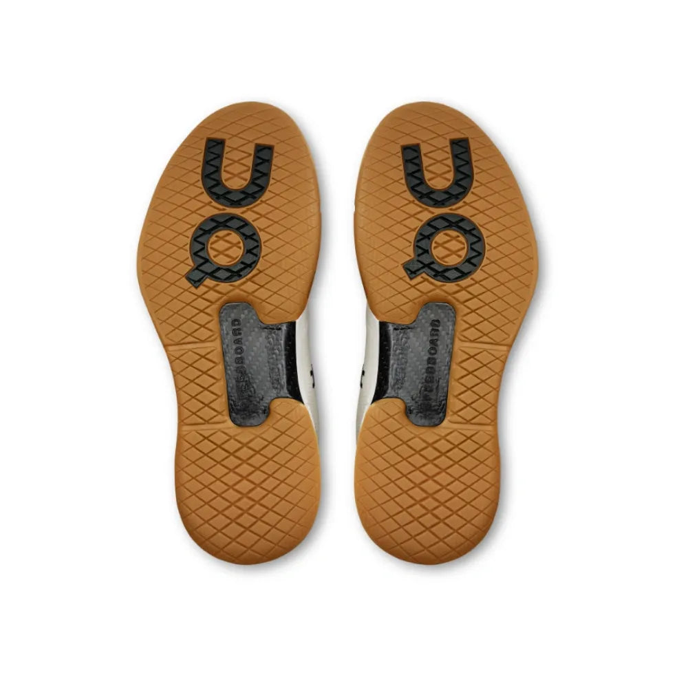 On Running THE ROGER Pro Ivory | Ivory