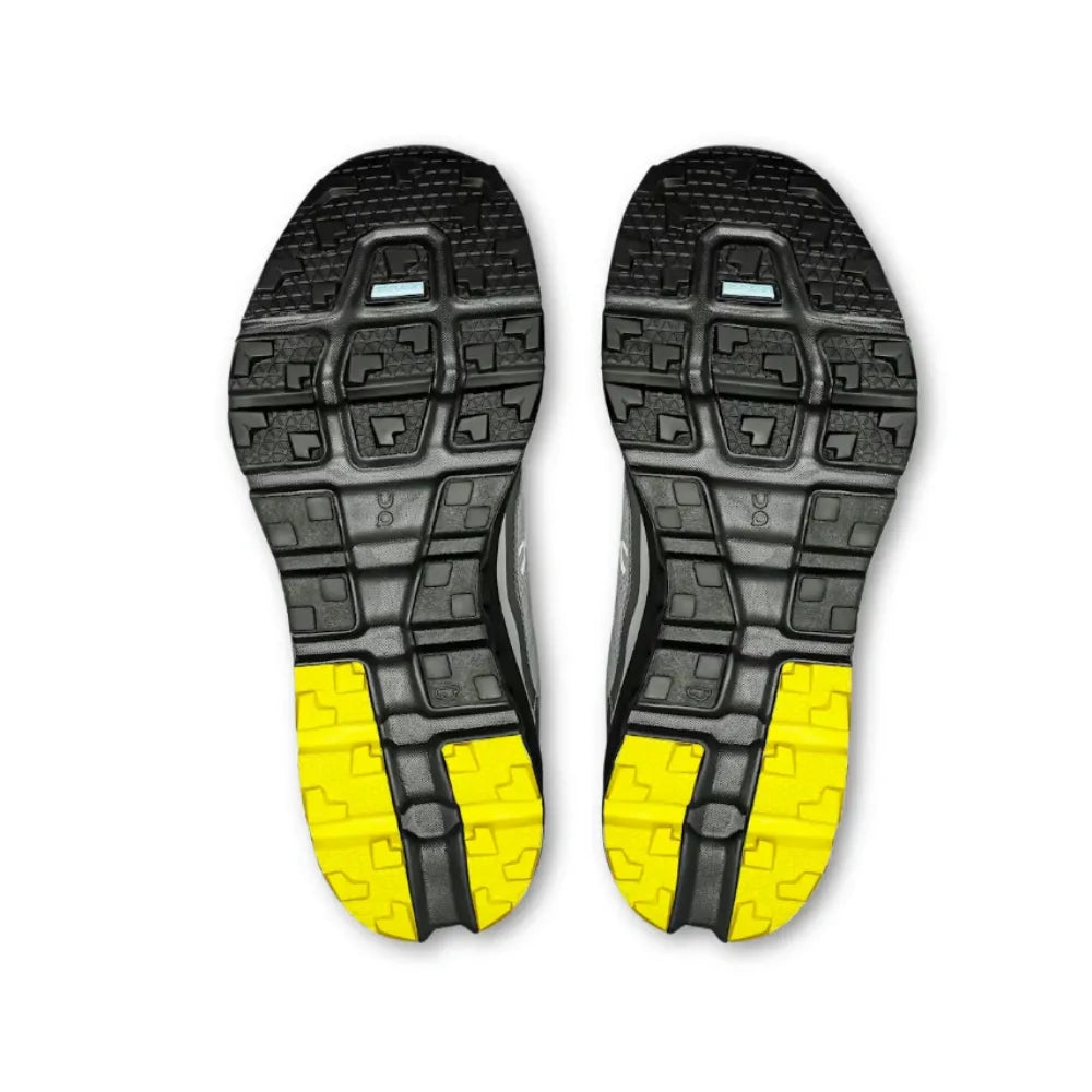 On Running Cloudvista 2 Waterproof Lilac | Black