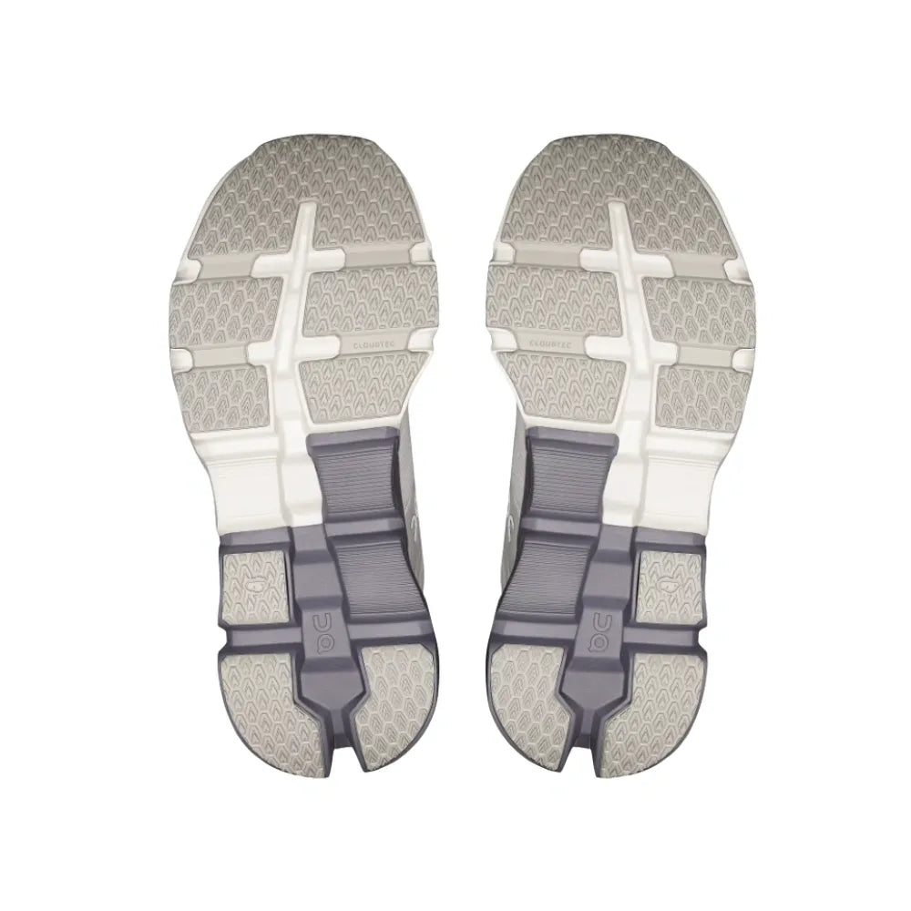 On Running Cloudflyer 5 White | Lilac