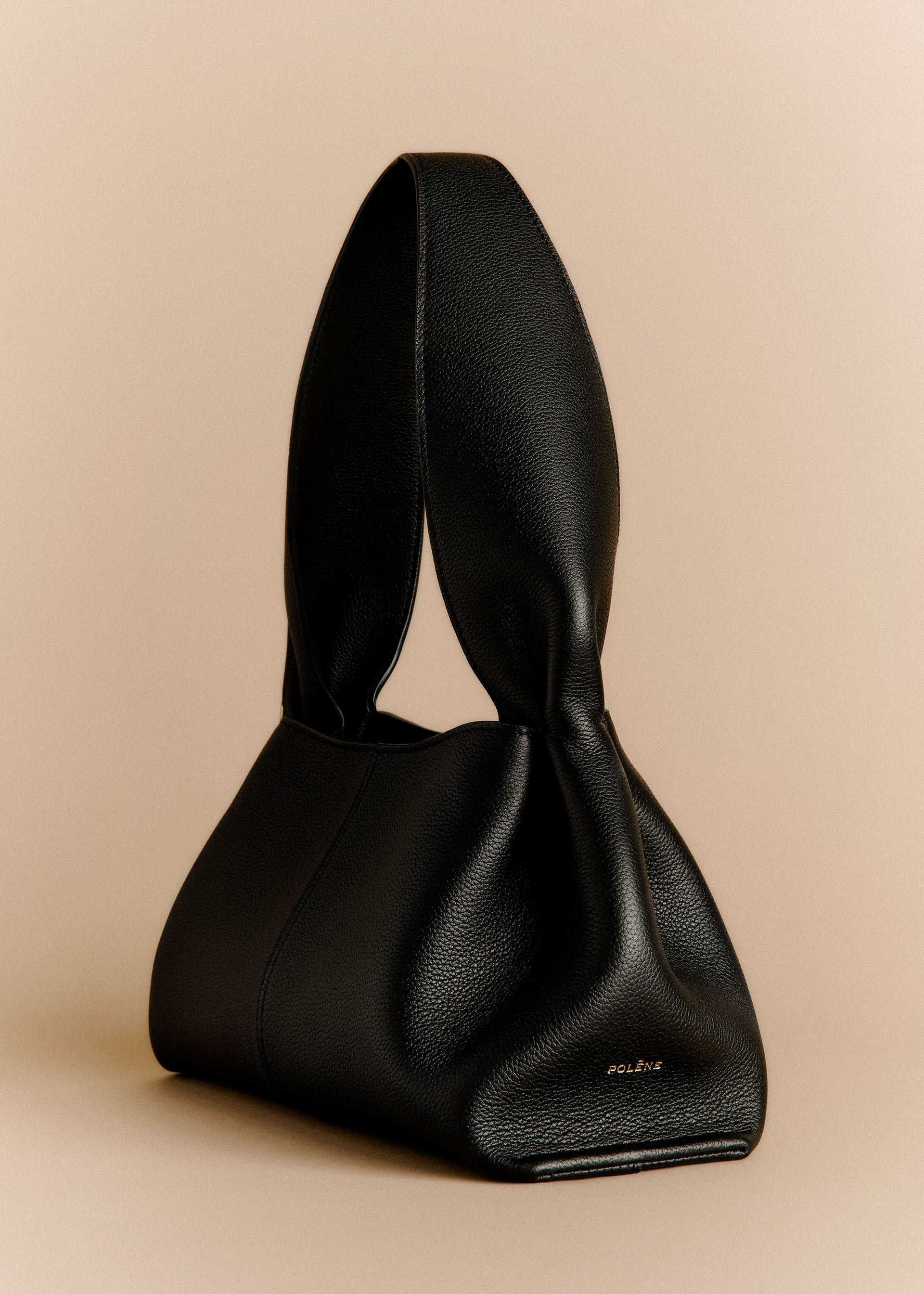Numéro Neuf East West Edition Textured Black