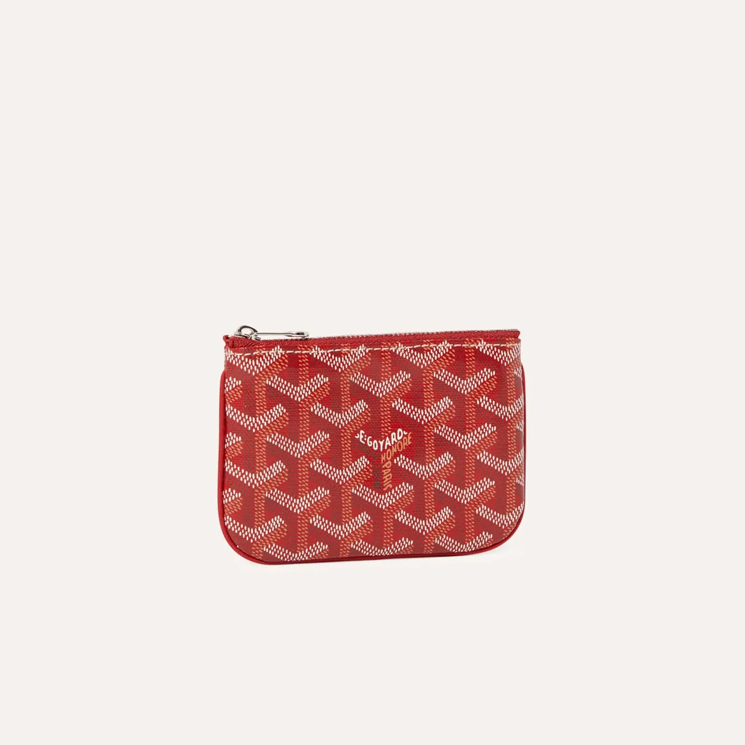 Sénat Nano Key Pouch