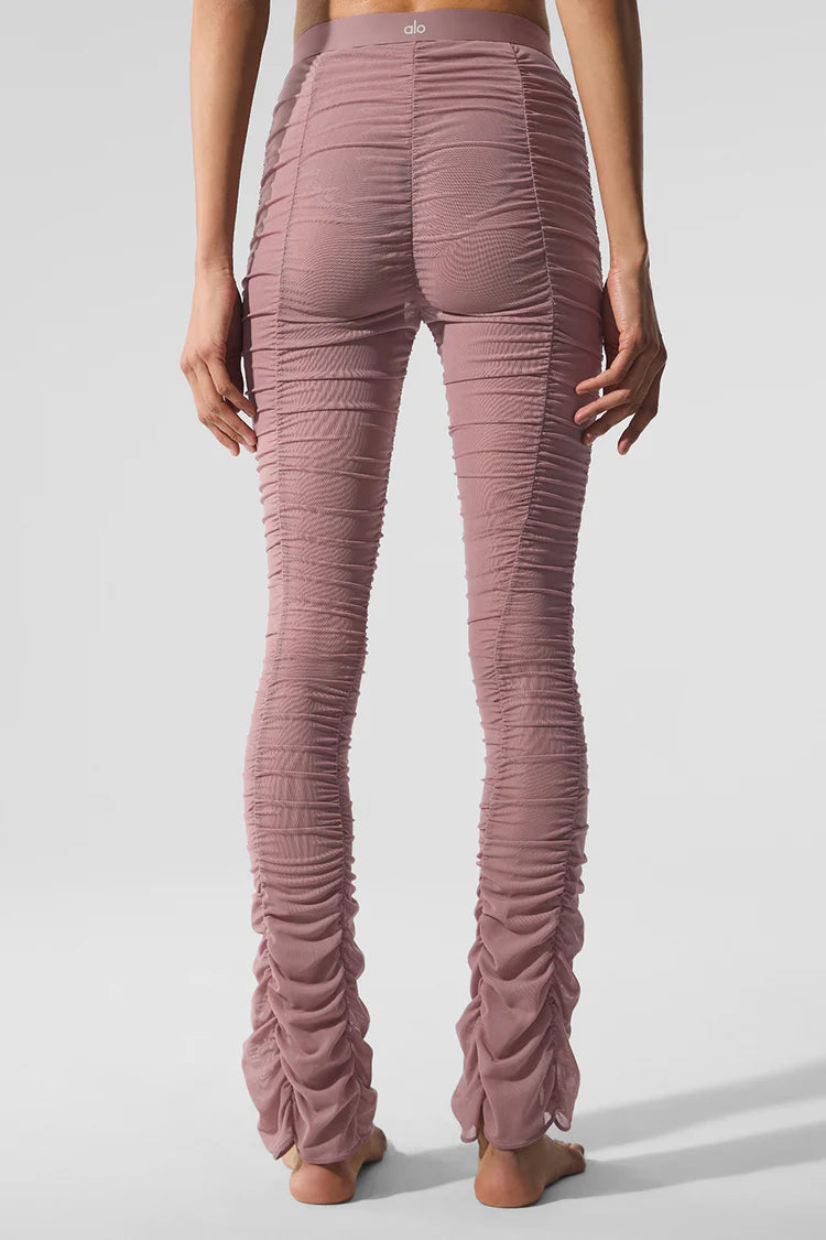 Airlift Mesh High-Waist Cherish Legging