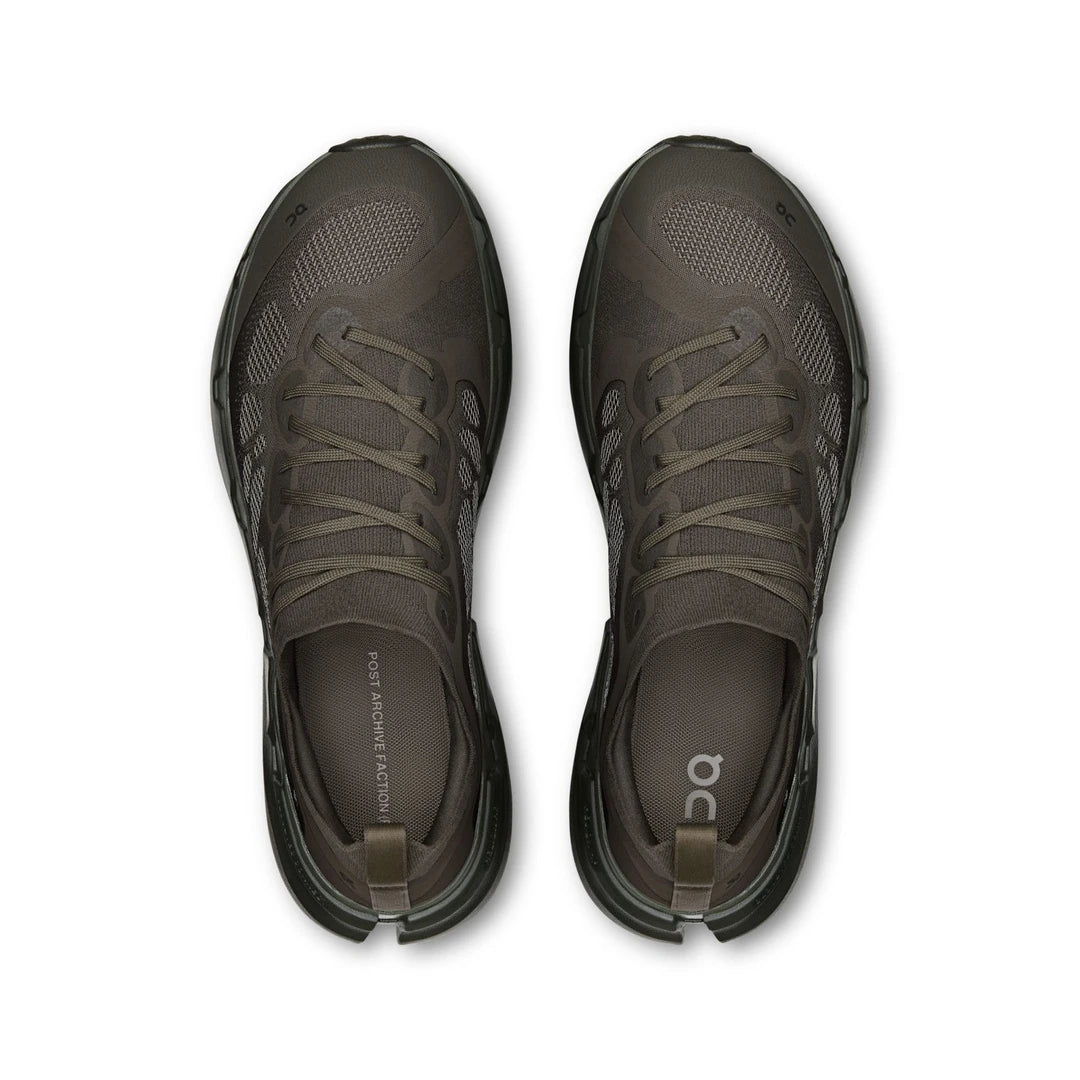 On Running - Cloudsoma PAF Cobble Raven