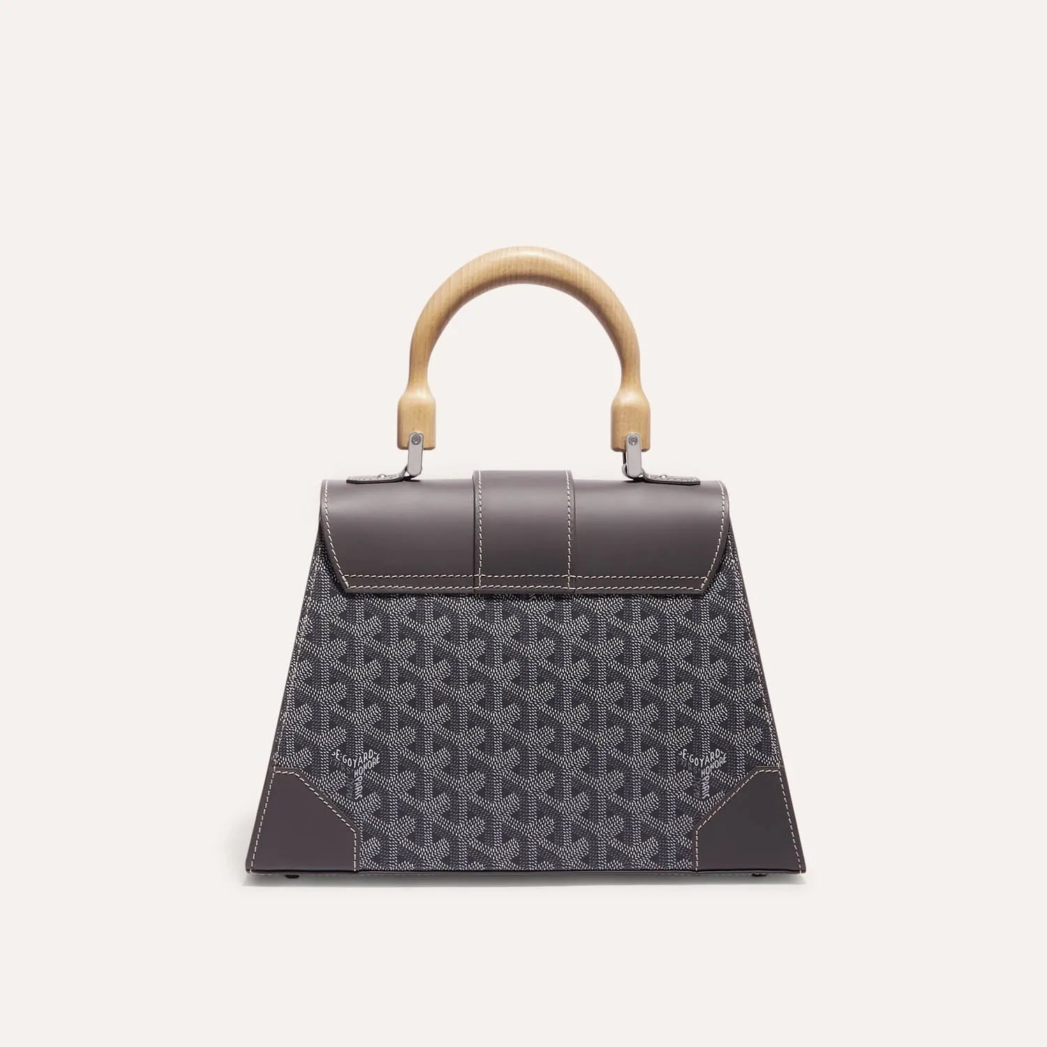 Saïgon Structuré PM Bag
