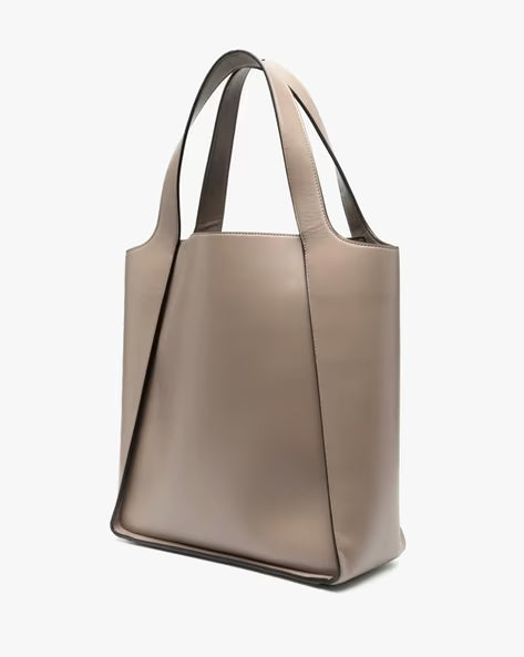 STELLA MCCARTNEY Alter Mat Large Tote Bag