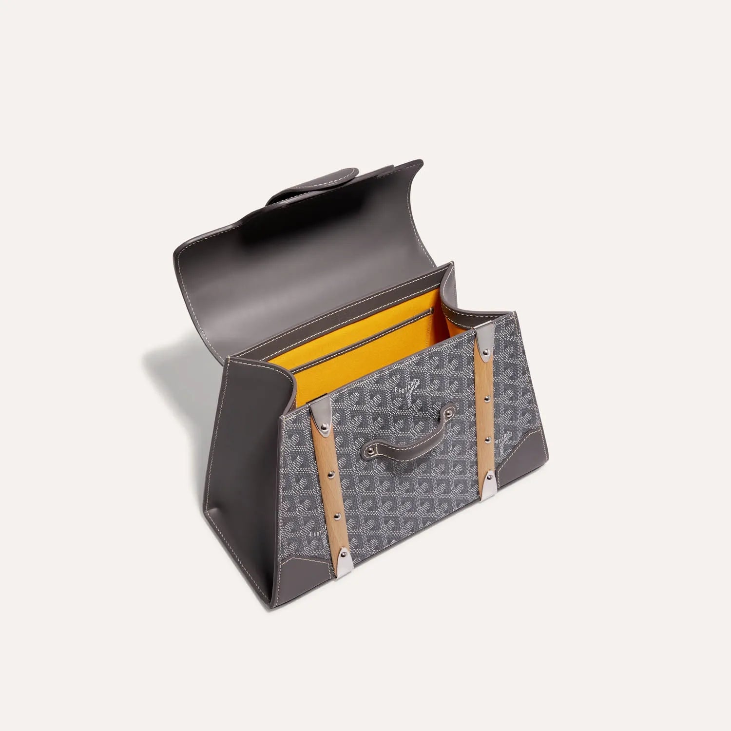 Saïgon Structuré PM Bag