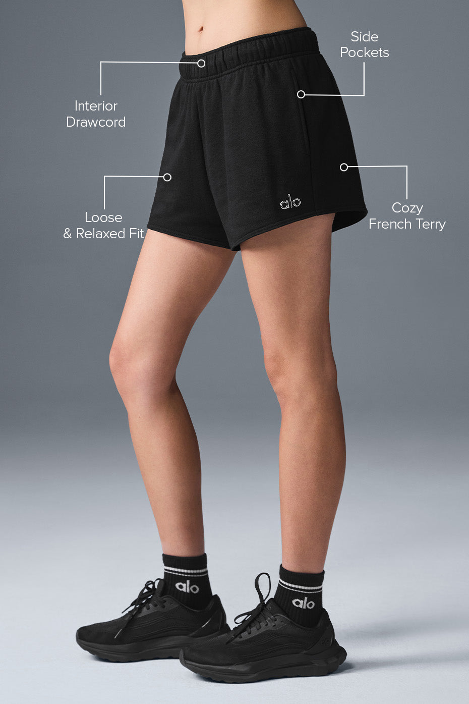 Accolade Short — Part 1