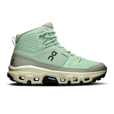 On Running Cloudrock Mid WP Mineral Aloe