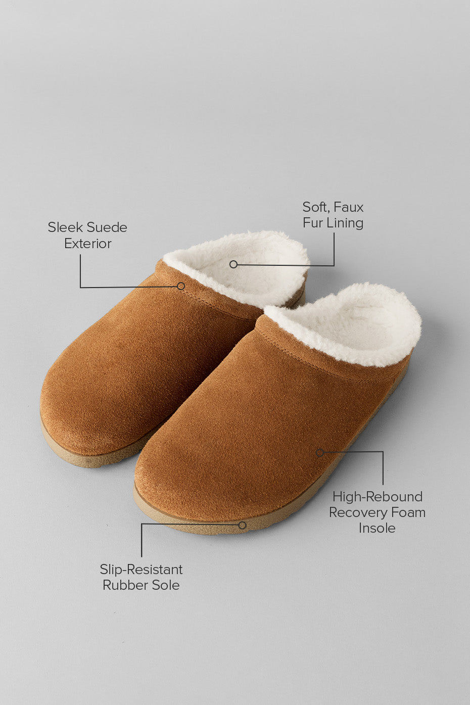 Recovery Slipper