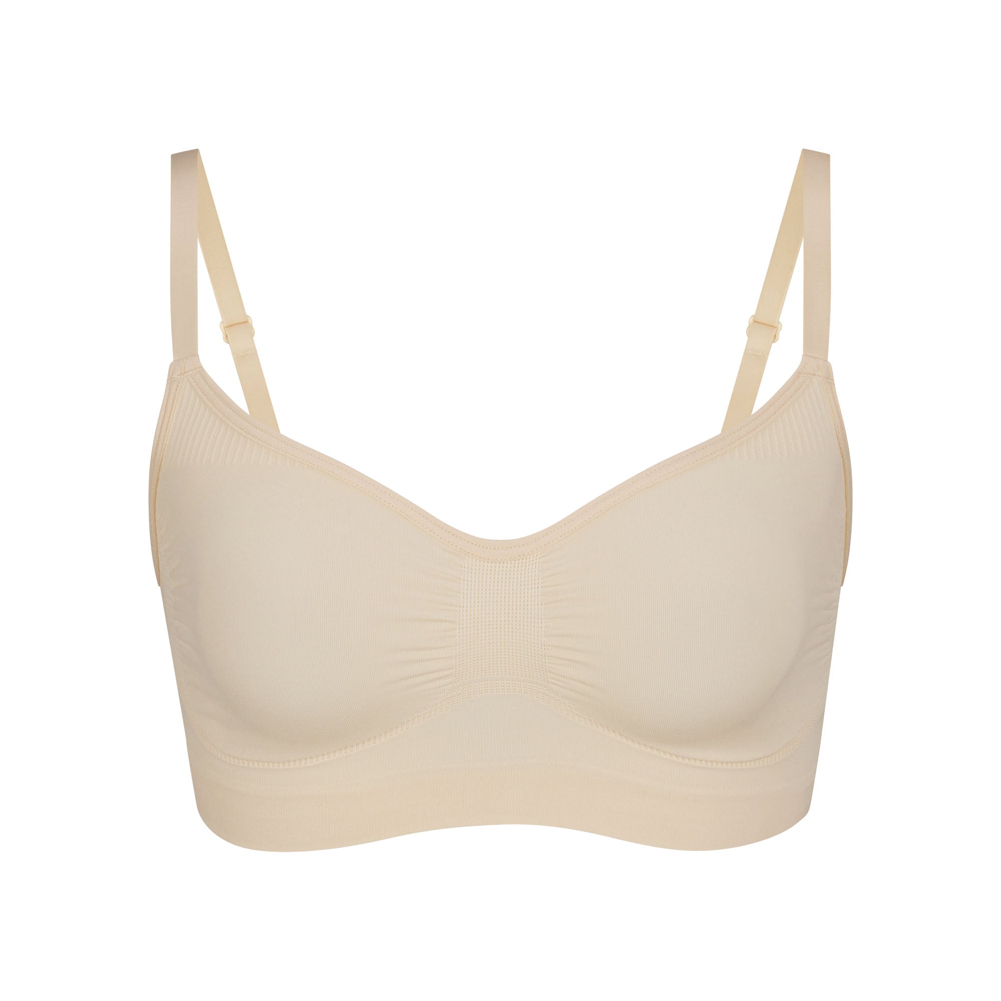 Seamless Sculpt Bralette