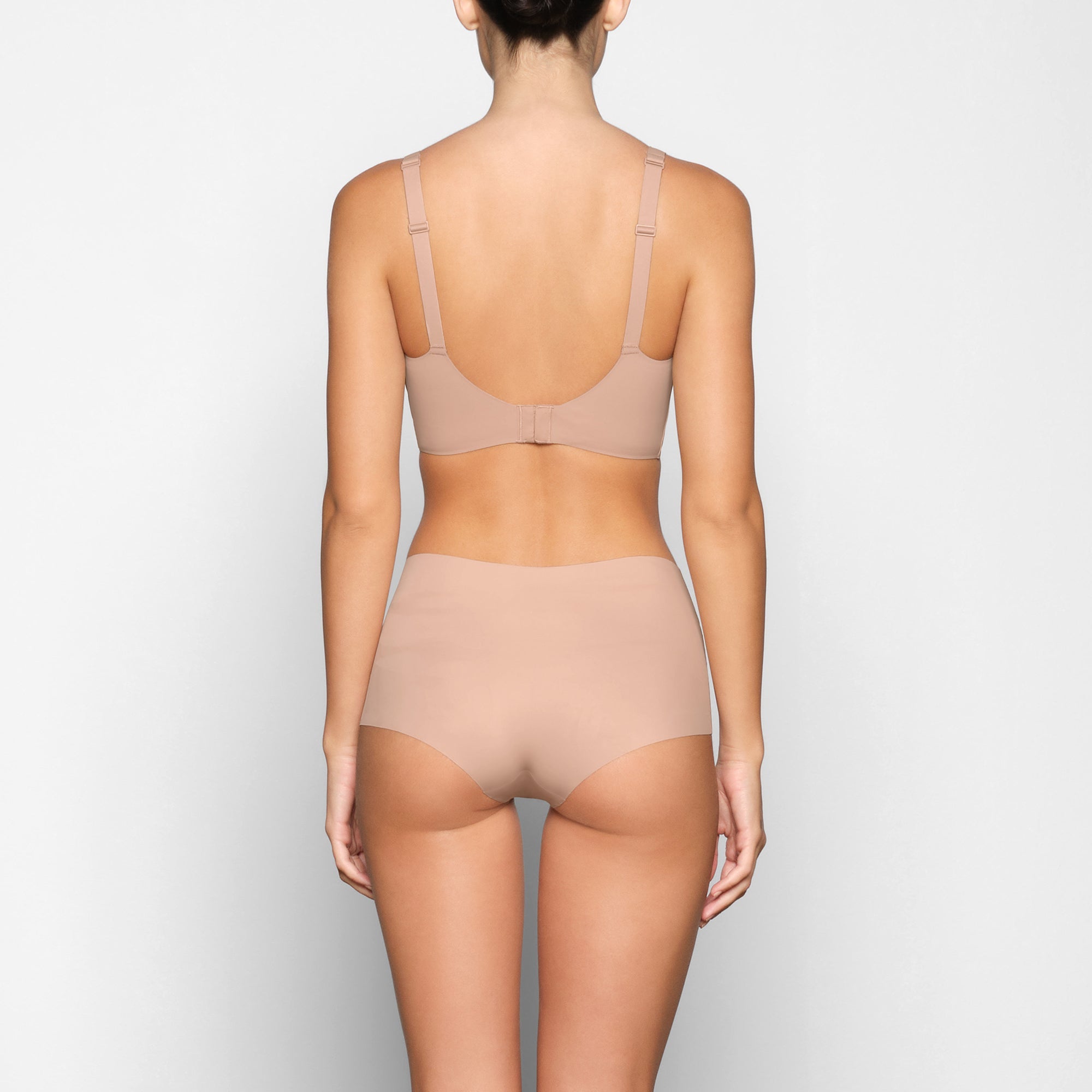 Naked Scoop Bralette