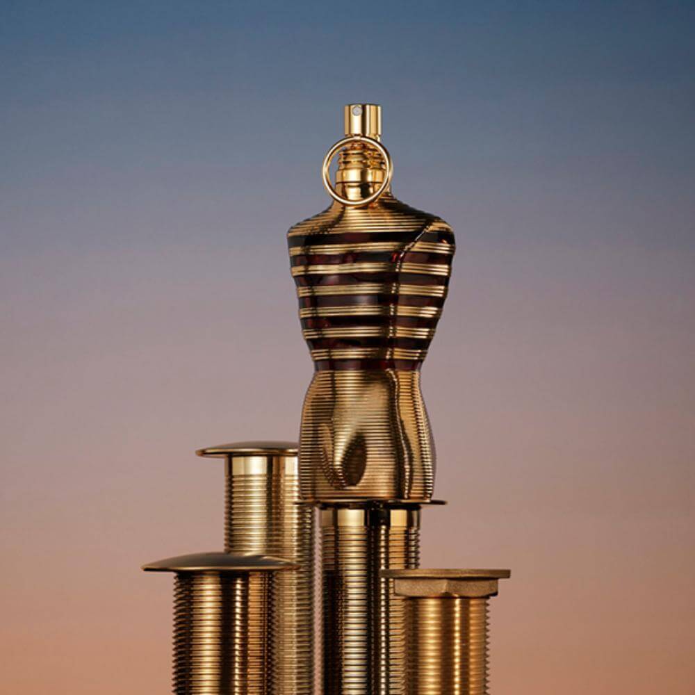 Jean Paul Jean Paul Gaultier Le Male Elixir Parfum - Size: 75ml Perfumes | Shop From The Mirage