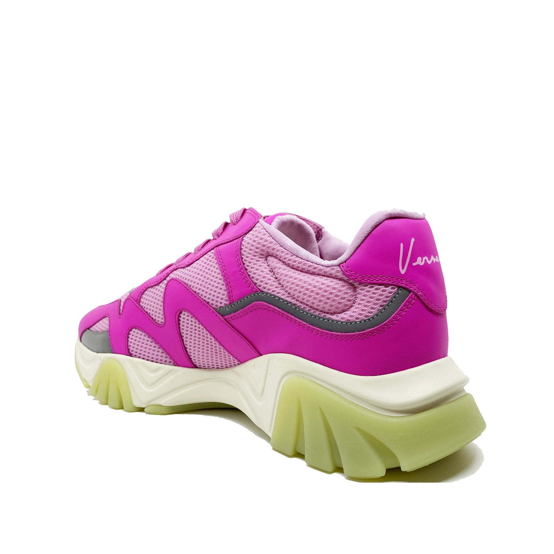 Versace Versace Logo Sneakers