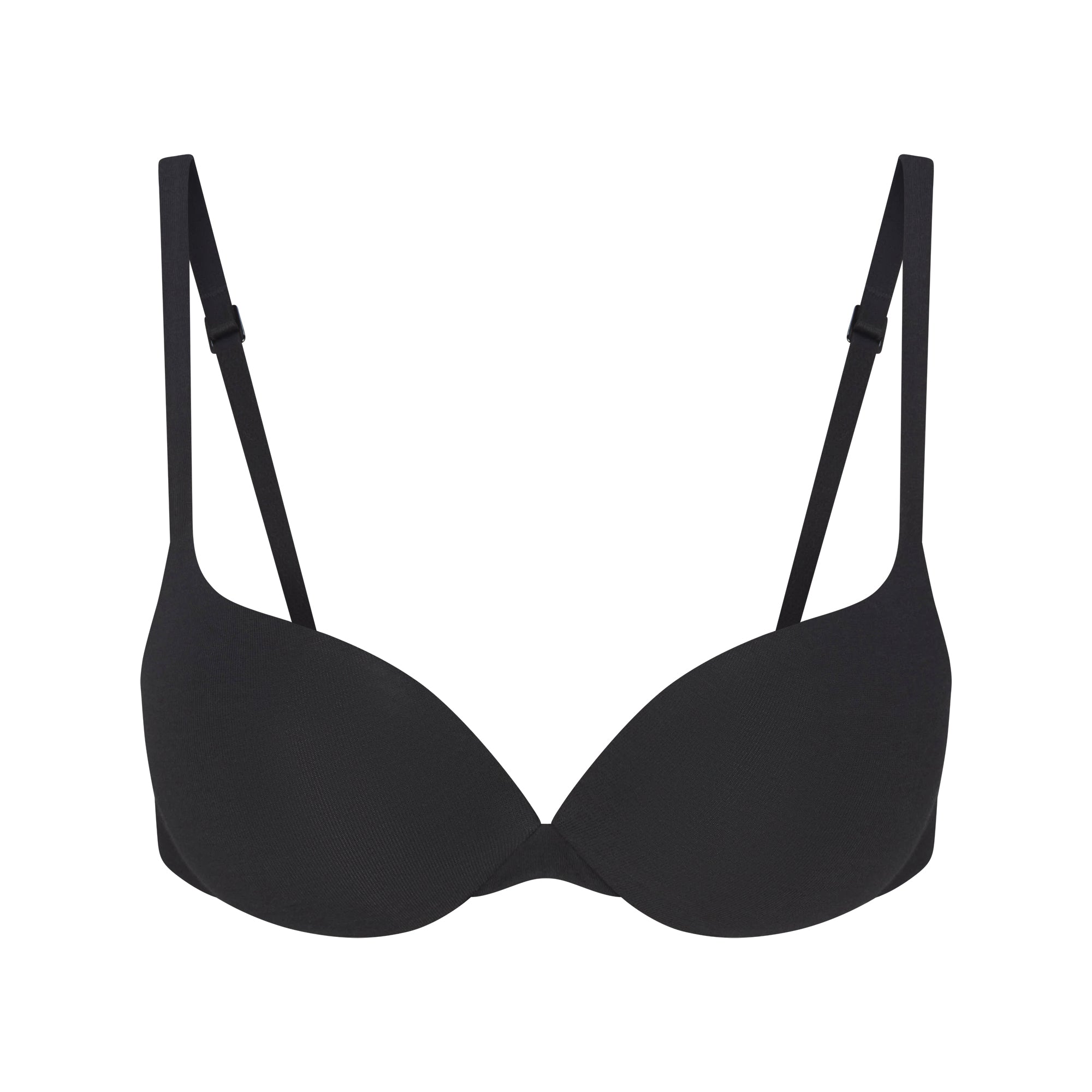 Everyday Cotton Ultimate Teardrop Push-up Bra — Part 3