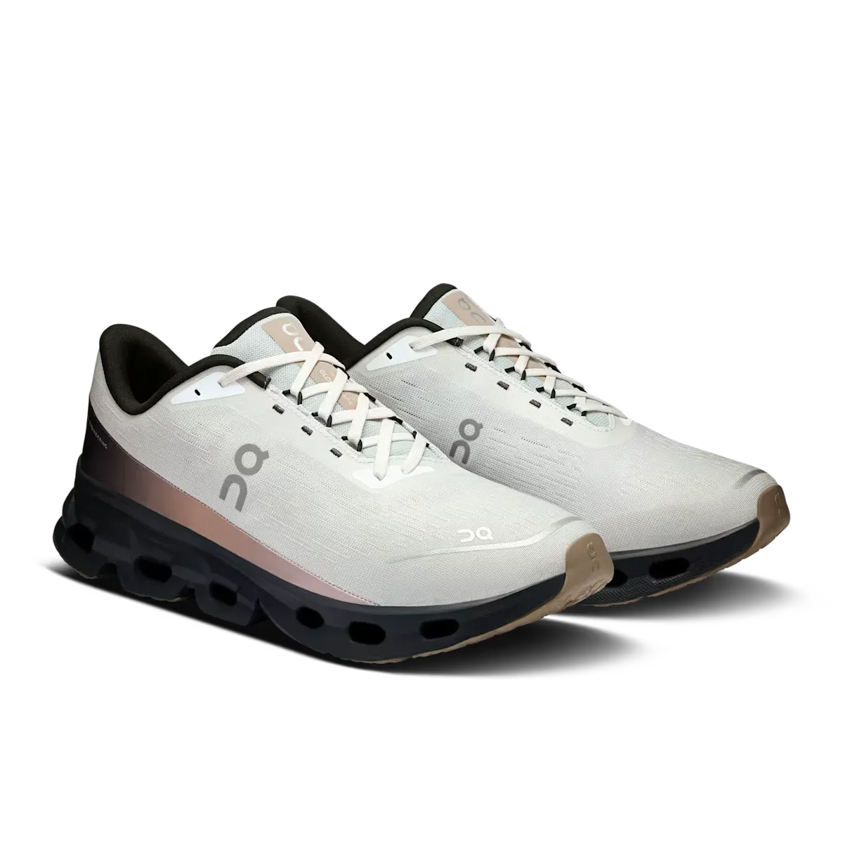 On Running Cloudspark Glacier Fog