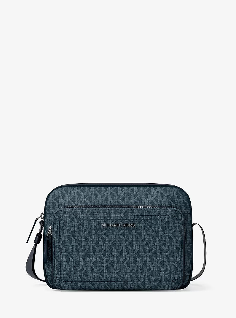 Cooper Signature Logo Flight Bag