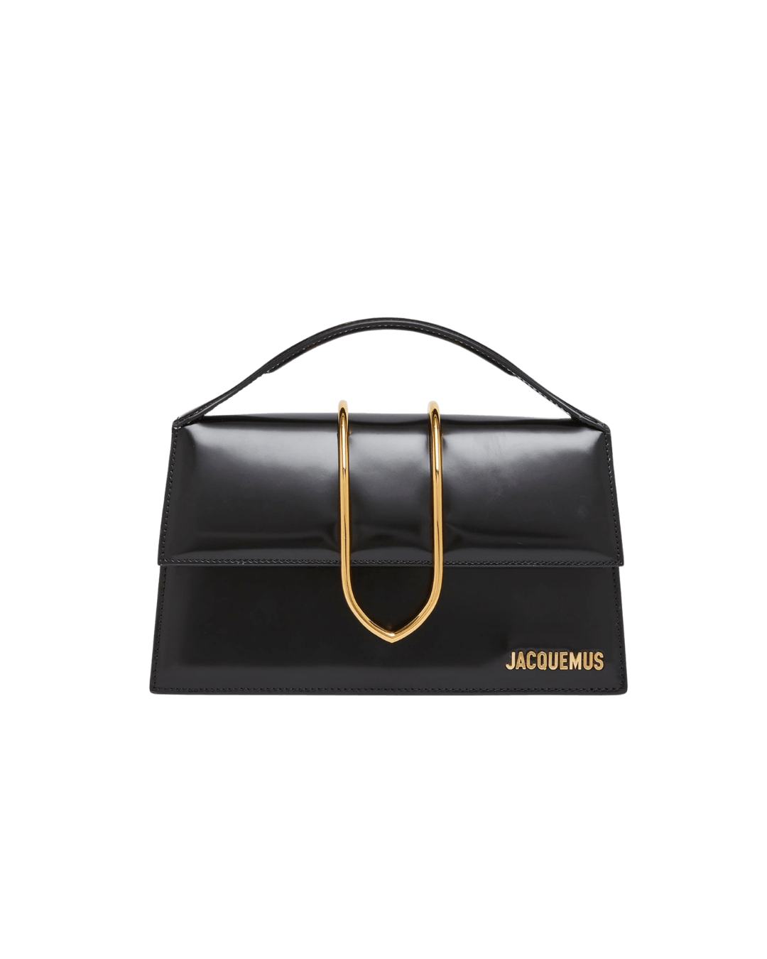 Le Grand Bambino Black/Gold