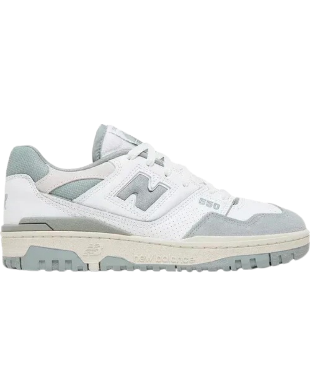 New Balance 550 "White Juniper"