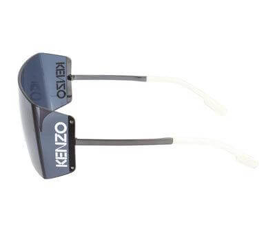 Kenzo Kenzo 40061I - Colour: Grey | 21A Sunglasses | Shop From The Mirage