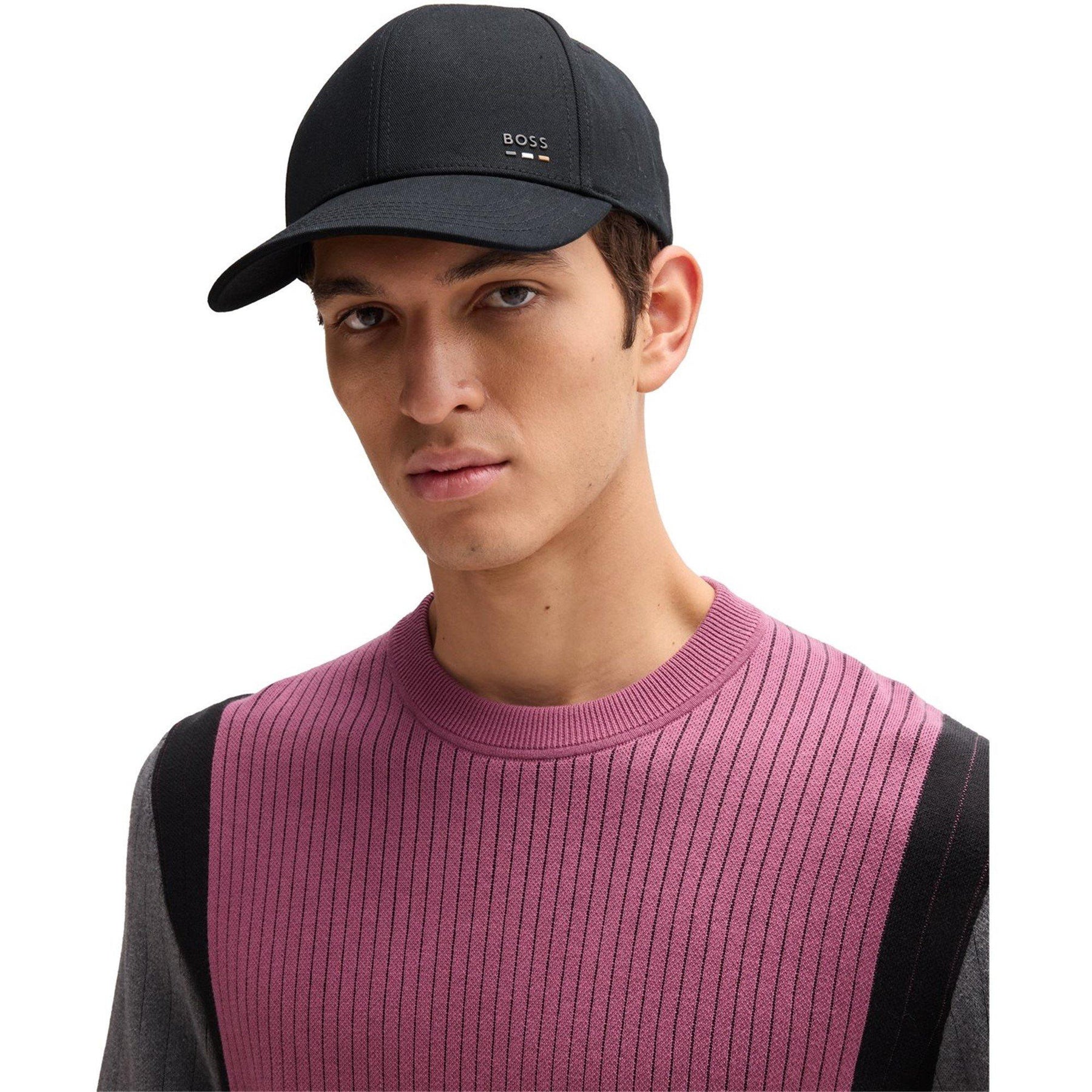 Zed-BOSS-Stripe 10261150 01