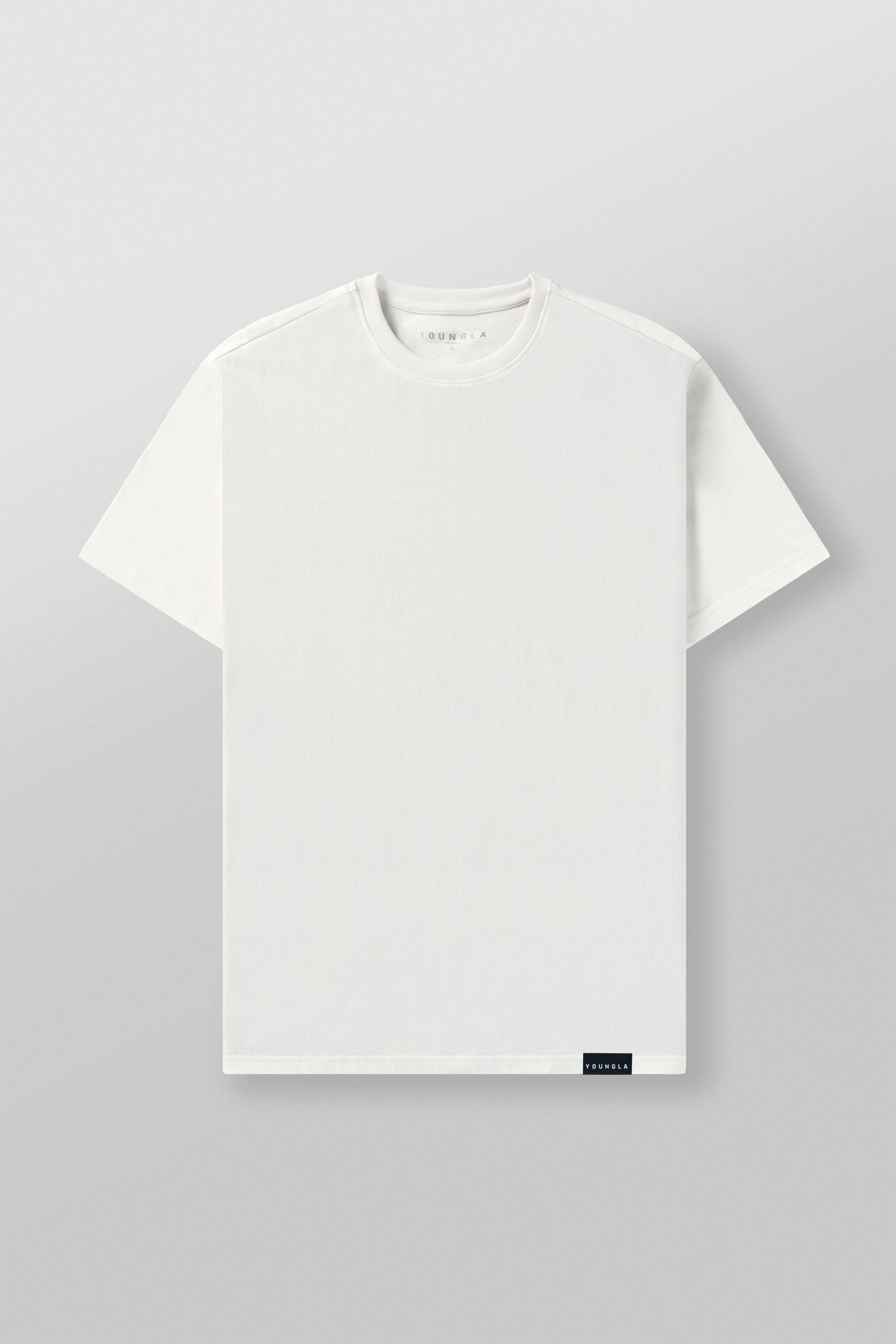 4023 - Perfect Tee Straight Bottom 2.0