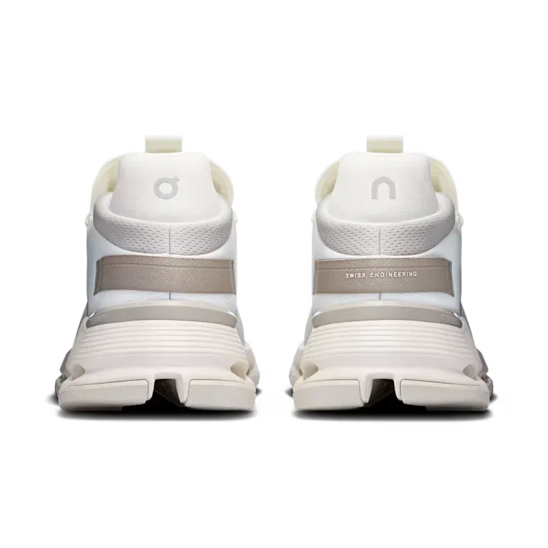 On Running Cloudnova 2 Ice Sand