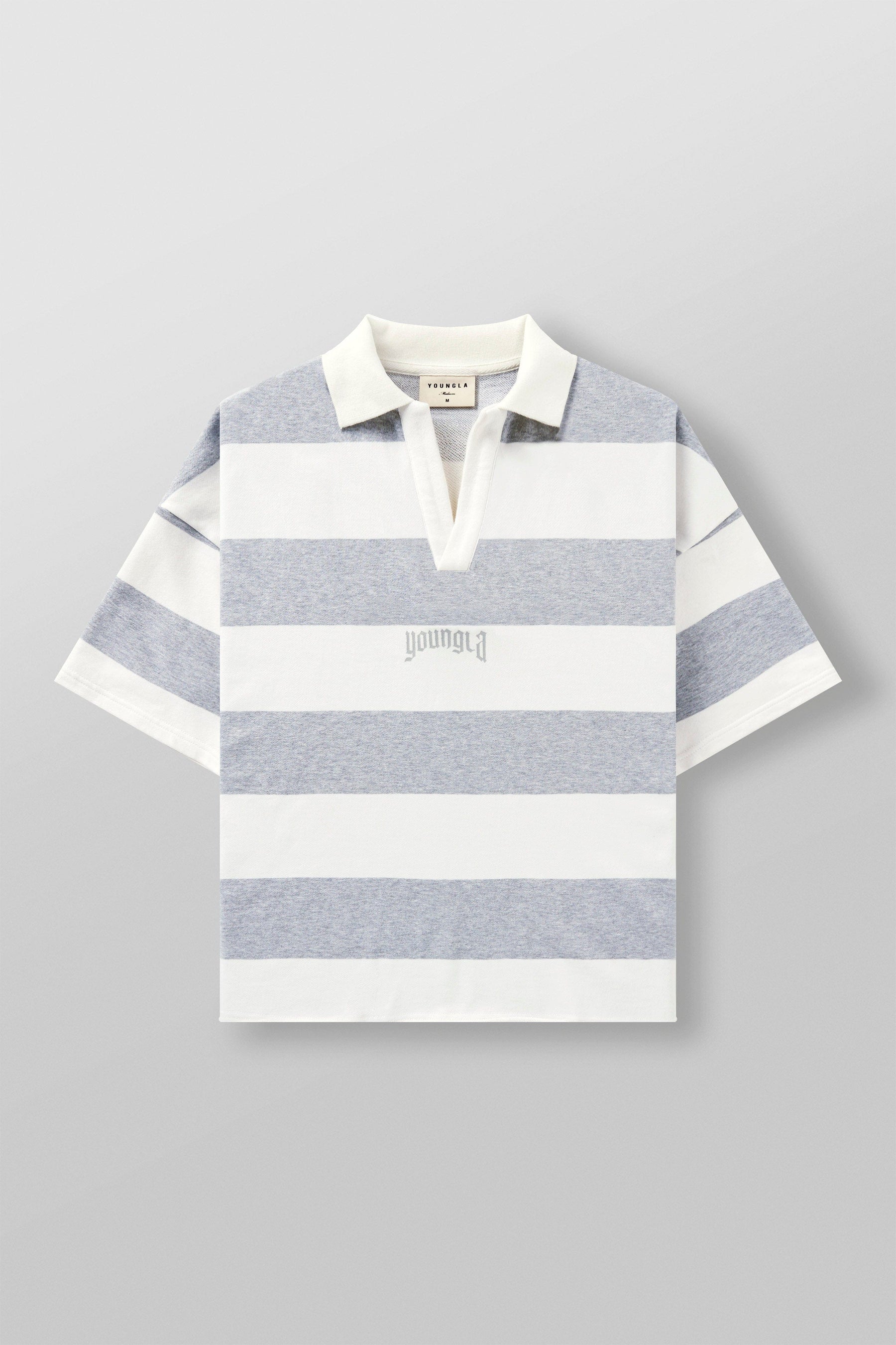 4057 - Menace Polos