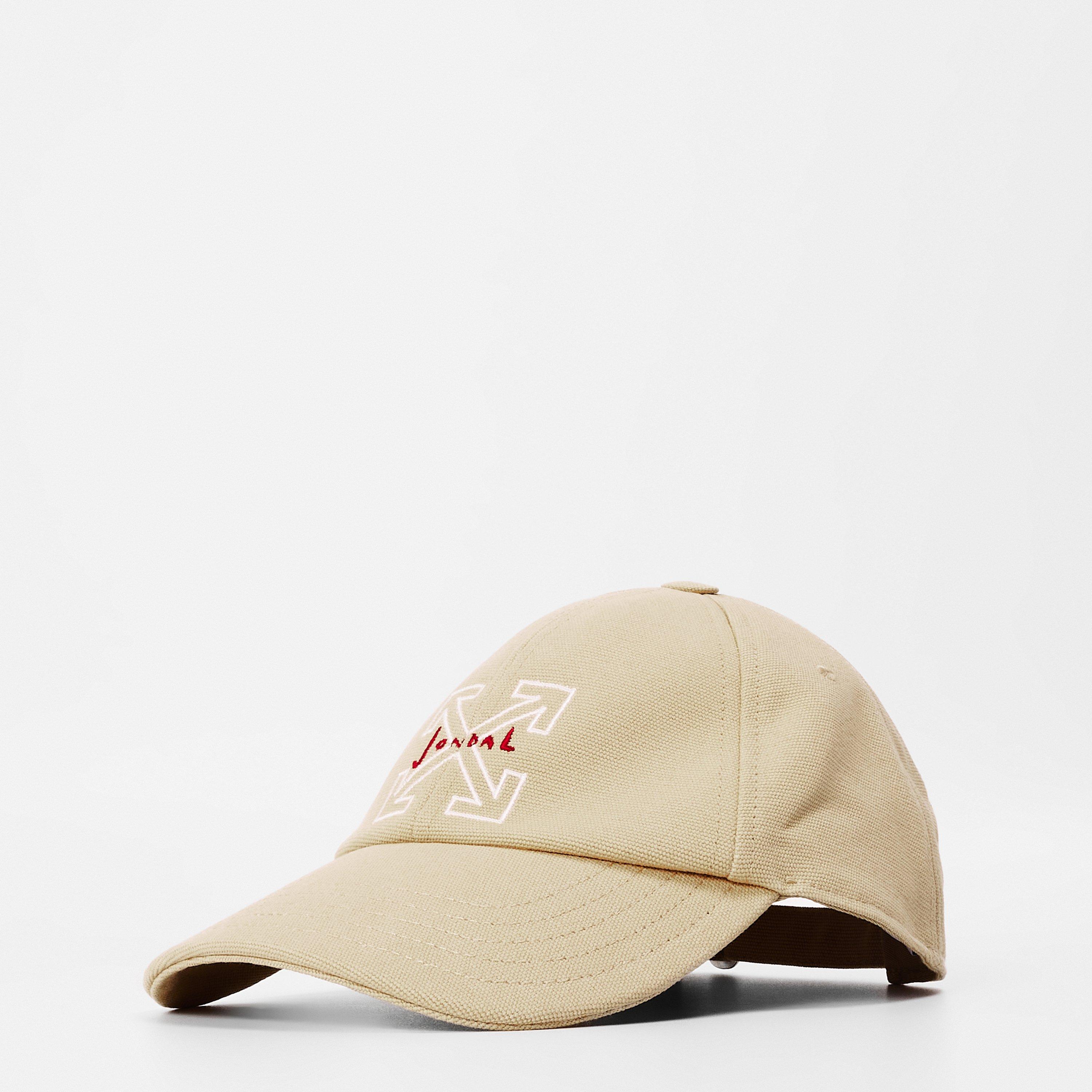 Adjustable Baseball Cap